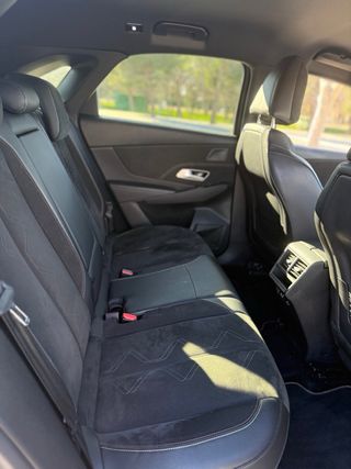 🔥 DS7 CROSSBACK PERFORMANCE LINE – AUTO – 2021