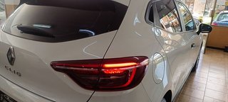 Renault Clio Business TCe 74 kW (100 CV) GLP