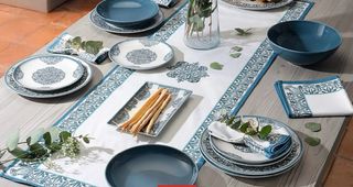 Runner centrotavola Bizzirri