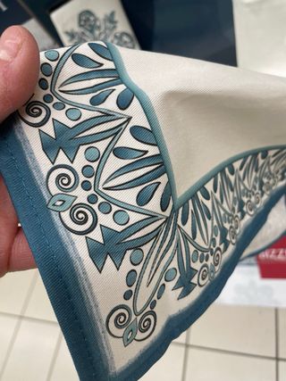 Runner centrotavola Bizzirri