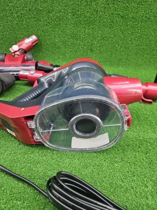 Aspiradora Blitz C8 con Cable