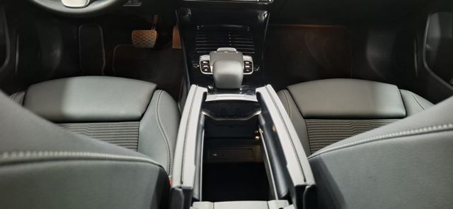 Mercedes-Benz Clase A 180D AUTOMATICO 2019