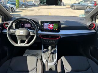 SEAT ARONA FR SPECIAL 115CV AUTOMATICO