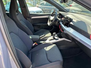 SEAT ARONA FR SPECIAL 115CV AUTOMATICO