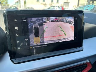 SEAT ARONA FR SPECIAL 115CV AUTOMATICO