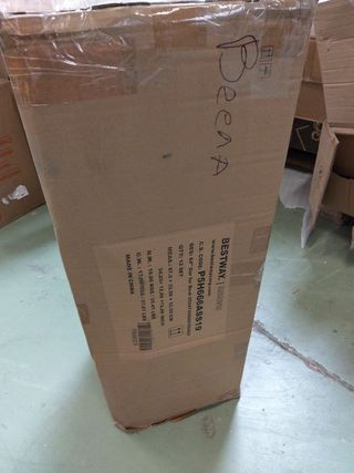 Bestway Remos para barcos