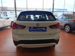 BMW X1 SDRIVER 18D 150CV