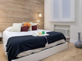 Apartamento en centro de Bilbao, Bizkaia