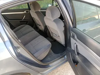 Peugeot 407 2007