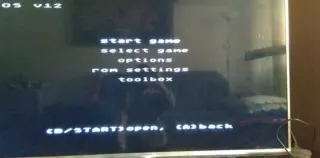 Juego super Nintendo