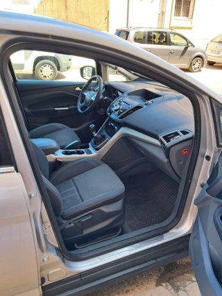 Ford C-MAX 2011