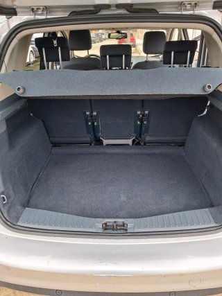 Ford C-MAX 2011