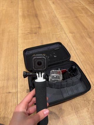GoPro Hero 5 Session Fotocamera