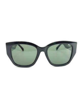 Gafas de Sol Gucci GG2043SA 001 Negras y Doradas