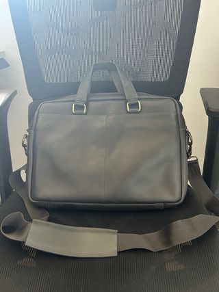 Bolsa Cremieux gris