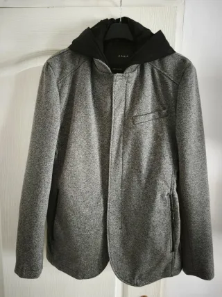 Chaqueta Zara Talla S