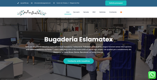 Página web para tu negocio en 48h