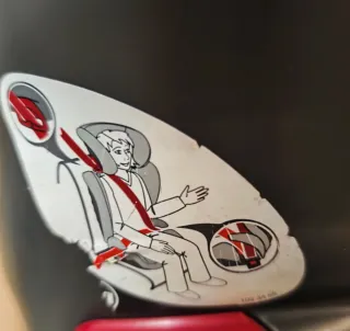Silla de coche Romer