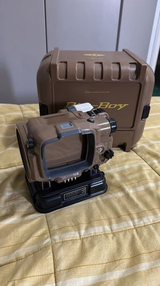 Pip-Boy Fallout 4 per Xbox