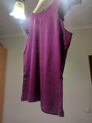 Lote Ropa Zara, mango, P. h. y Pull&Bear Beige.