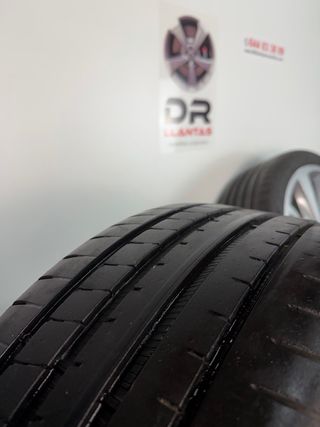 LLANTAS SEAT IBIZA CUPRA 6F 18” ORIGINALES NEUMÁTI