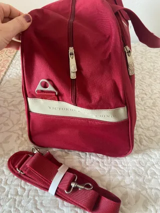 Bolsa / Neceser Victorio & Lucchino