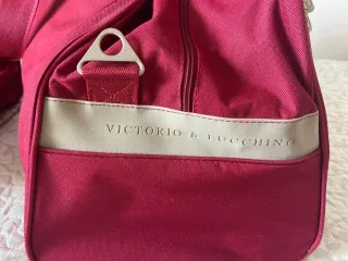 Bolsa / Neceser Victorio & Lucchino