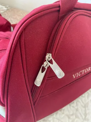Bolsa / Neceser Victorio & Lucchino
