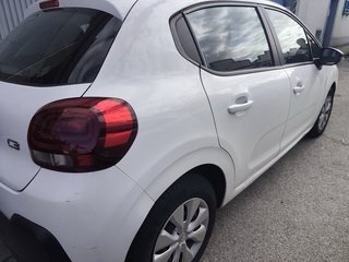 Despiece Citroën C3