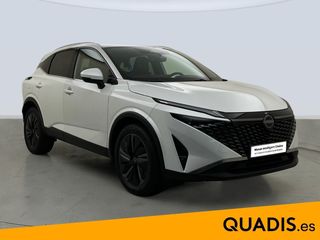 Nissan Qashqai DIG-T 140 mHEV Tekna 4x2 103 kW (140 CV)