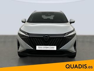 Nissan Qashqai DIG-T 140 mHEV Tekna 4x2 103 kW (140 CV)