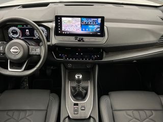 Nissan Qashqai DIG-T 140 mHEV Tekna 4x2 103 kW (140 CV)
