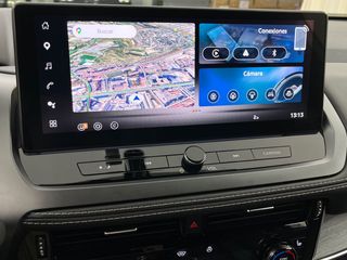 Nissan Qashqai DIG-T 140 mHEV Tekna 4x2 103 kW (140 CV)