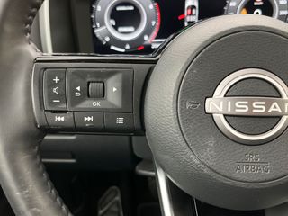 Nissan Qashqai DIG-T 140 mHEV Tekna 4x2 103 kW (140 CV)