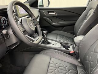 Nissan Qashqai DIG-T 140 mHEV Tekna 4x2 103 kW (140 CV)