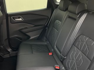 Nissan Qashqai DIG-T 140 mHEV Tekna 4x2 103 kW (140 CV)