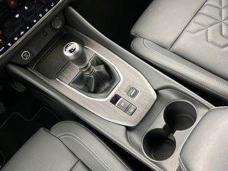 Nissan Qashqai DIG-T 140 mHEV Tekna 4x2 103 kW (140 CV)