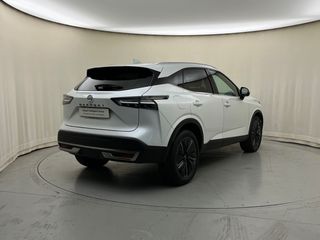 Nissan Qashqai DIG-T 140 mHEV Tekna 4x2 103 kW (140 CV)