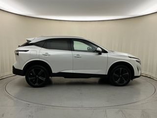 Nissan Qashqai DIG-T 140 mHEV Tekna 4x2 103 kW (140 CV)