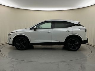 Nissan Qashqai DIG-T 140 mHEV Tekna 4x2 103 kW (140 CV)