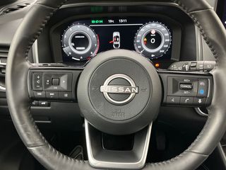 Nissan Qashqai DIG-T 140 mHEV Tekna 4x2 103 kW (140 CV)