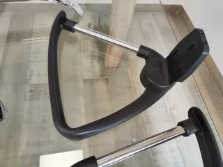 Silla ergonómica hjh office