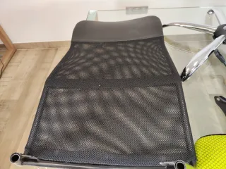 Silla ergonómica hjh office