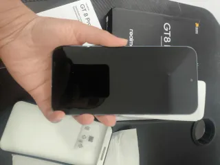 Realme GT 8 Pro 16GB + 512GB