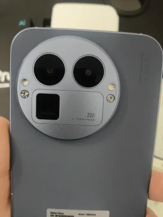 Realme GT 8 Pro 16GB + 512GB