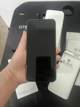 Realme GT 8 Pro 16GB + 512GB
