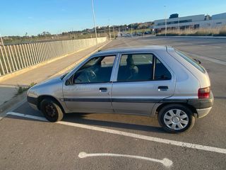 Citroen Saxo 1999