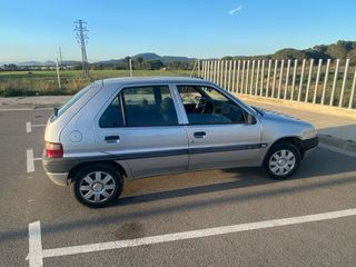 Citroen Saxo 1999