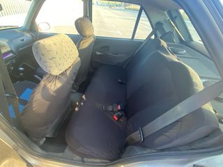 Citroen Saxo 1999