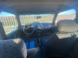 Citroen Saxo 1999